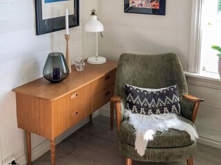 Ferienhaus Fiskå  14