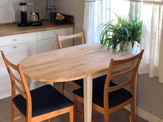 Ferienhaus Fiskå  25