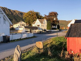 Vakantiehuis Fiskå  34