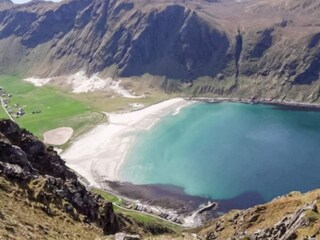 Ferienhaus Fiskå  16