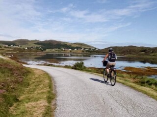 Holiday house Fiskå  35