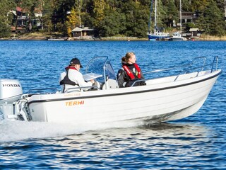 Vakantiehuis Fiskå  9