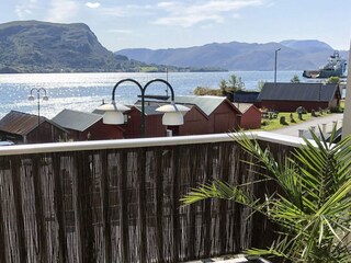 Ferienhaus Fiskå Außenaufnahme 6