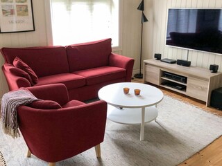 Vakantiehuis Fiskå  18