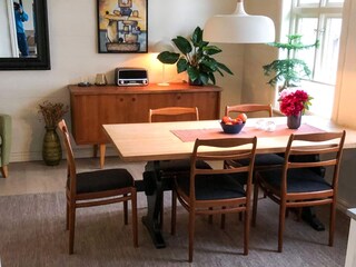 Vakantiehuis Fiskå  19