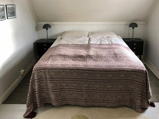 Holiday house Fiskå  36