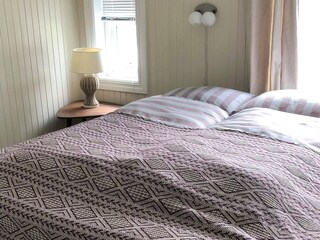 Vakantiehuis Fiskå  27