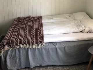 Holiday house Fiskå  23