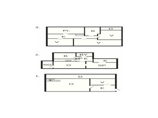 Holiday house Fiskå Floor Plan 39