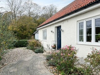 Holiday house Glemmingebro Outdoor Recording 5