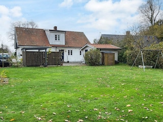 Ferienhaus Glemmingebro Außenaufnahme 3