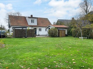 Holiday house Glemmingebro Outdoor Recording 3