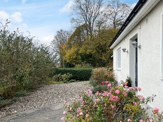 Vakantiehuis Glemmingebro Buitenaudio-opname 1