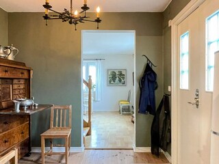 Holiday house Glemmingebro  9
