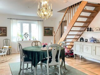 Holiday house Glemmingebro  19