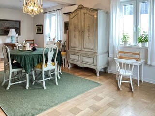 Vakantiehuis Glemmingebro  56