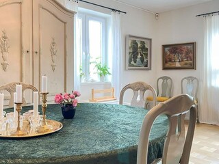 Holiday house Glemmingebro  10