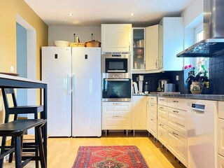 Holiday house Glemmingebro  12
