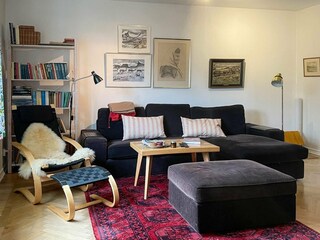 Vakantiehuis Glemmingebro  36