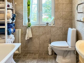 Vakantiehuis Glemmingebro  22