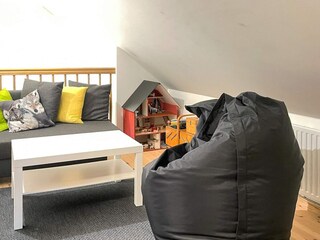 Vakantiehuis Glemmingebro  16