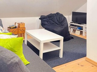 Vakantiehuis Glemmingebro  25