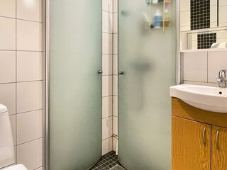 Vakantiehuis Glemmingebro  17