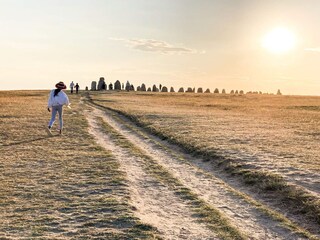 Vakantiehuis Glemmingebro  15