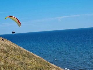 Vakantiehuis Glemmingebro  43