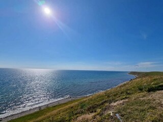 Vakantiehuis Glemmingebro  20