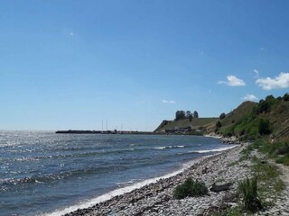 Vakantiehuis Glemmingebro  50