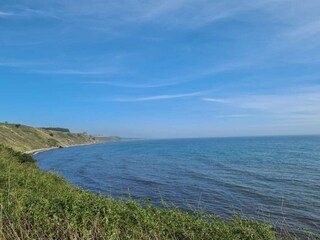 Vakantiehuis Glemmingebro  9