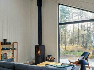 Ferienhaus Læsø  26