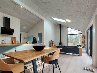 Casa de vacaciones Læsø  12