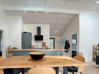 Casa de vacaciones Læsø  13