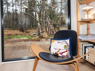 Vakantiehuis Læsø  15