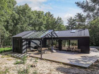 Maison de vacances Læsø Enregistrement extérieur 1