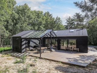 Vakantiehuis Læsø Buitenaudio-opname 1