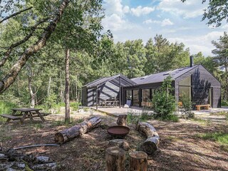 Ferienhaus Læsø Außenaufnahme 1