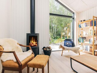 Casa de vacaciones Læsø  39