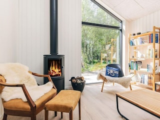 Vakantiehuis Læsø  19