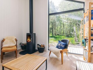 Casa de vacaciones Læsø  5