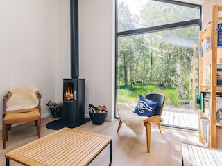Vakantiehuis Læsø  7