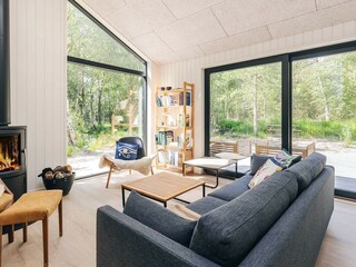 Casa de vacaciones Læsø  24