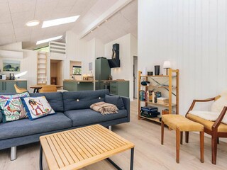 Casa per le vacanze Læsø  17