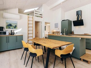 Casa de vacaciones Læsø  4