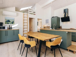 Holiday house Læsø  5