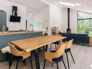 Casa de vacaciones Læsø  14
