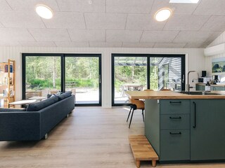 Casa de vacaciones Læsø  22