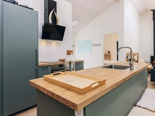 Vakantiehuis Læsø  19